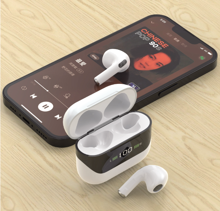 TWS airpod d1