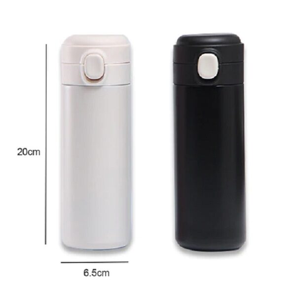 DWFT099 – 420ML Stainless Steel Thermos Flask