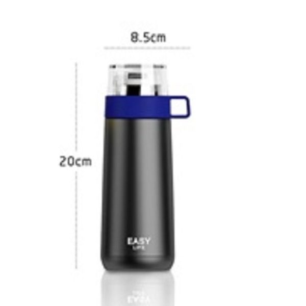 DWFT060 – 350ml Stainless Steel Thermos