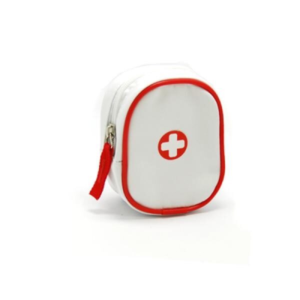 LFOT012 – First Aid Kit with Pouch