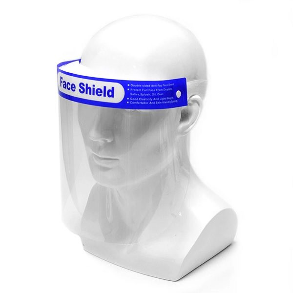 LFOT237 – face shield