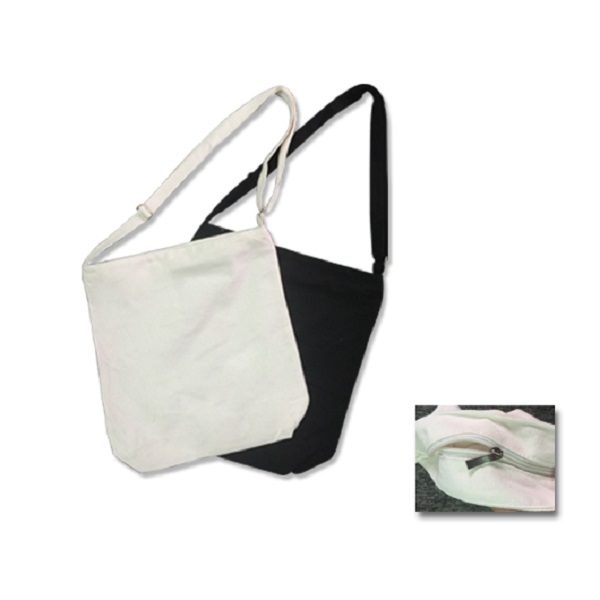 BGOT005 – Canvas Sling Bag